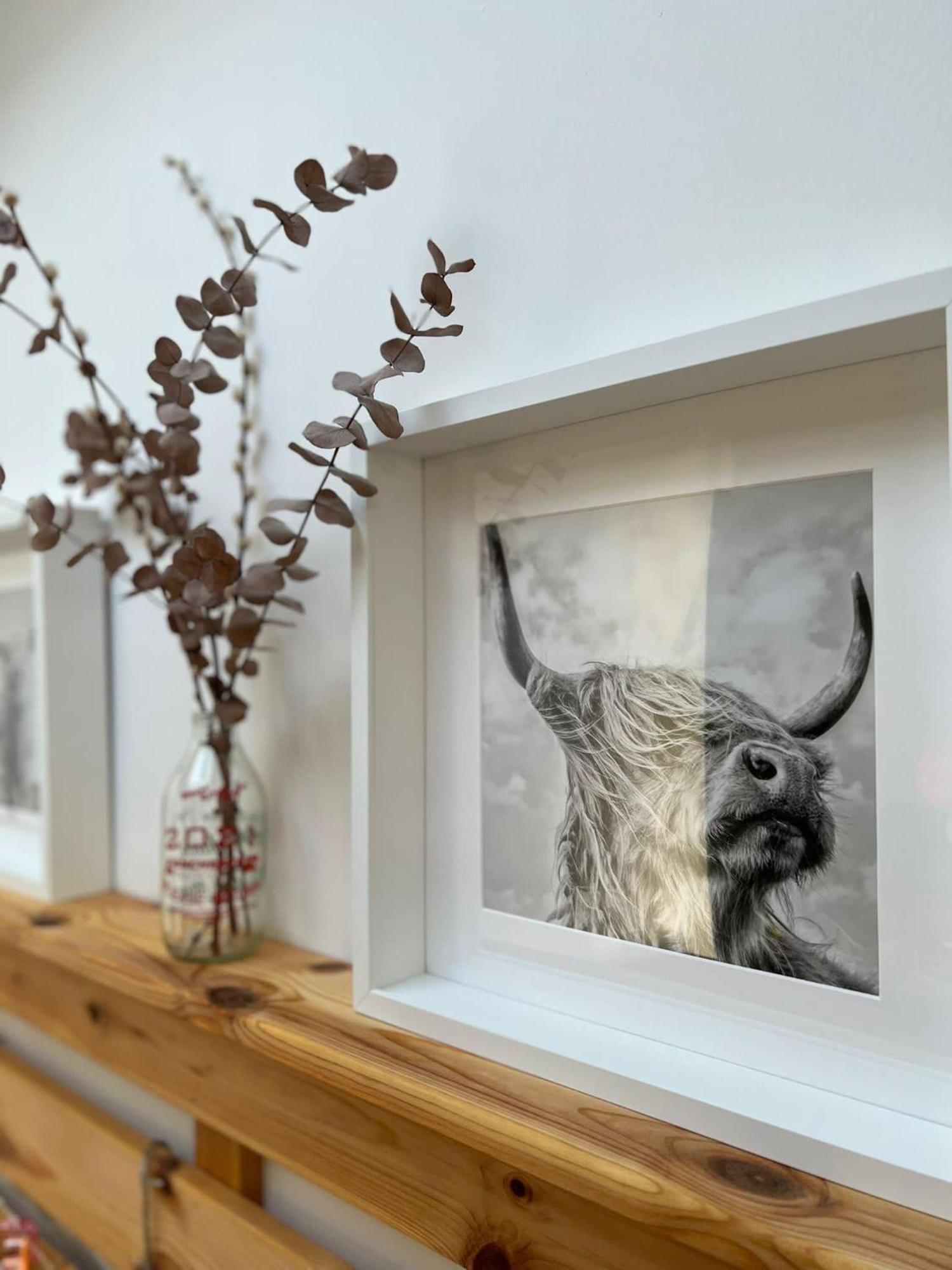 Villa The Trossachs Collection Balfron Zimmer foto